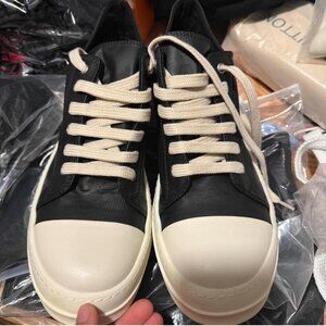 Rick Owens Women's Trainers